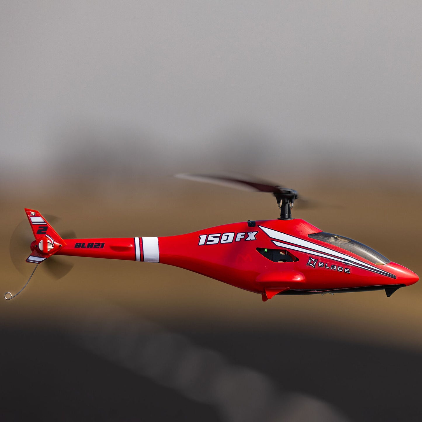 BLADE 150 FX RTF BLH4400 (Discontinued)