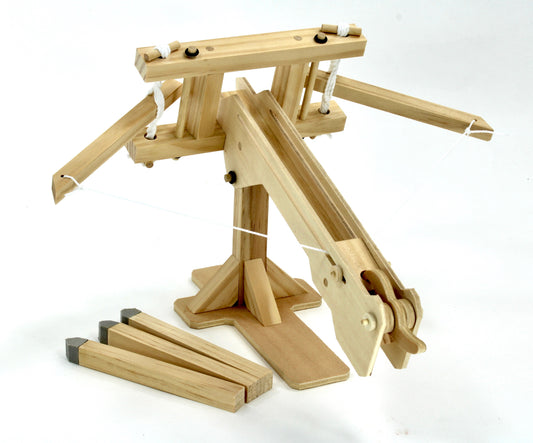 Pathfinders Roman Ballista D-50