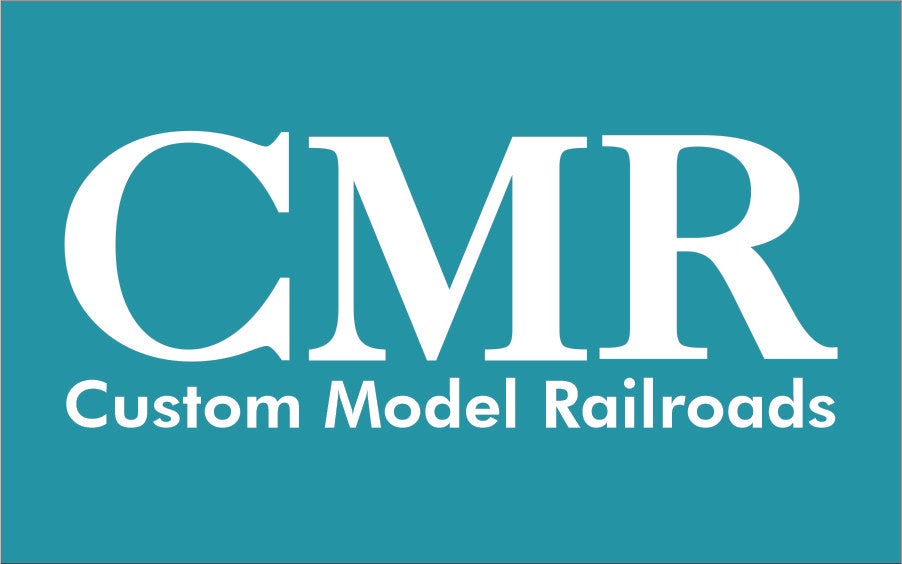 CMR Fyfe Building w/Building Add-On kit (Bonus) (Final Sale)