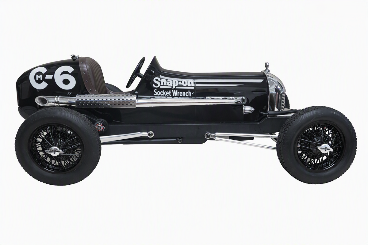 Traxxas Snap-On Limited Edition 1920's Sprint