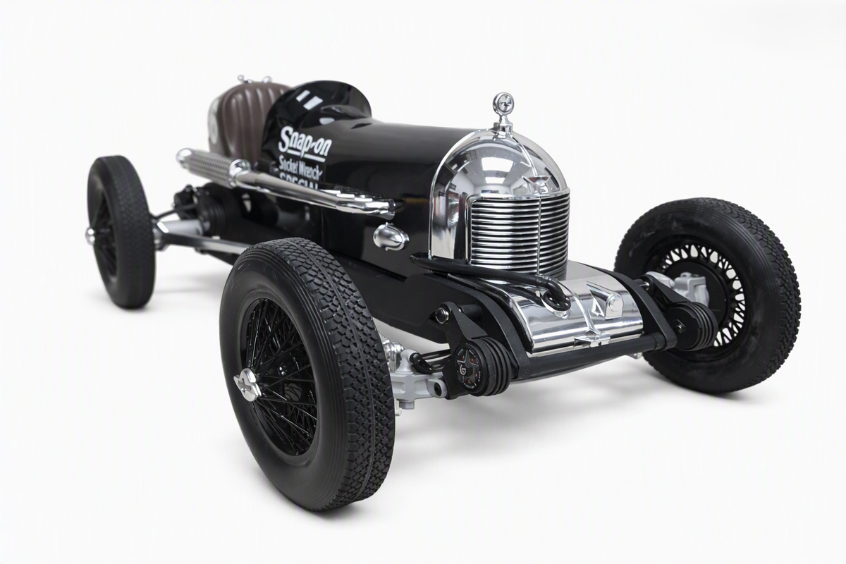 Traxxas Snap-On Limited Edition 1920's Sprint