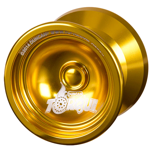 DUNCAN TORQUE