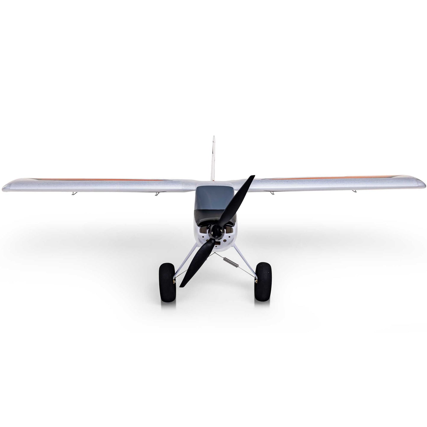 Night Timber X Evolution 1.2m BNF Basic with AS3X+ and SAFE Select