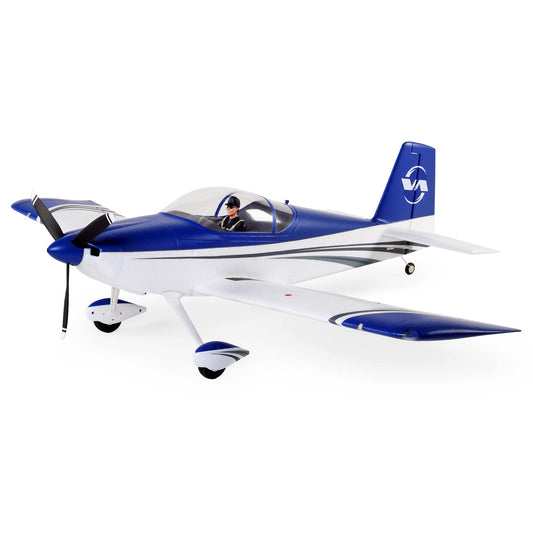 RV-7 1.1m BNF Basic with SAFE Select and AS3X EFL01850