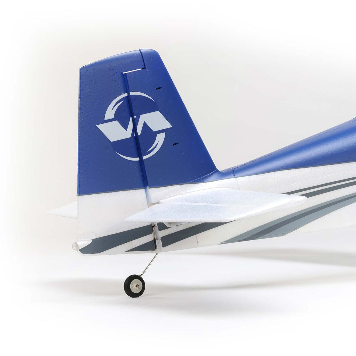 RV-7 1.1m BNF Basic with SAFE Select and AS3X EFL01850