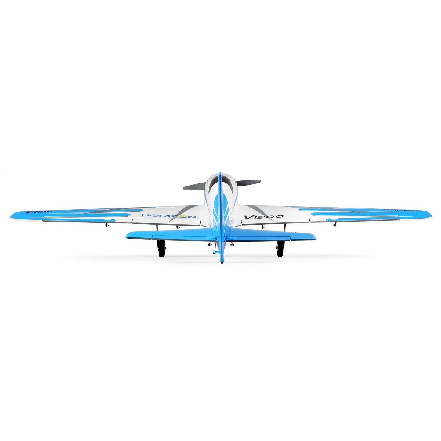 V1200 1.2m BNF Basic with Smart, AS3X and SAFE Select EFL12350