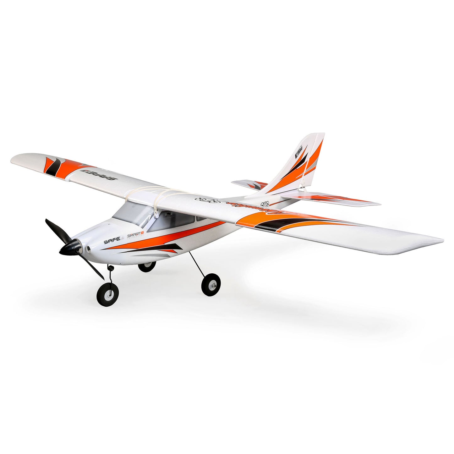 Apprentice STS 1.5m RTF Basic Smart Trainer with SAFE EFL370001
