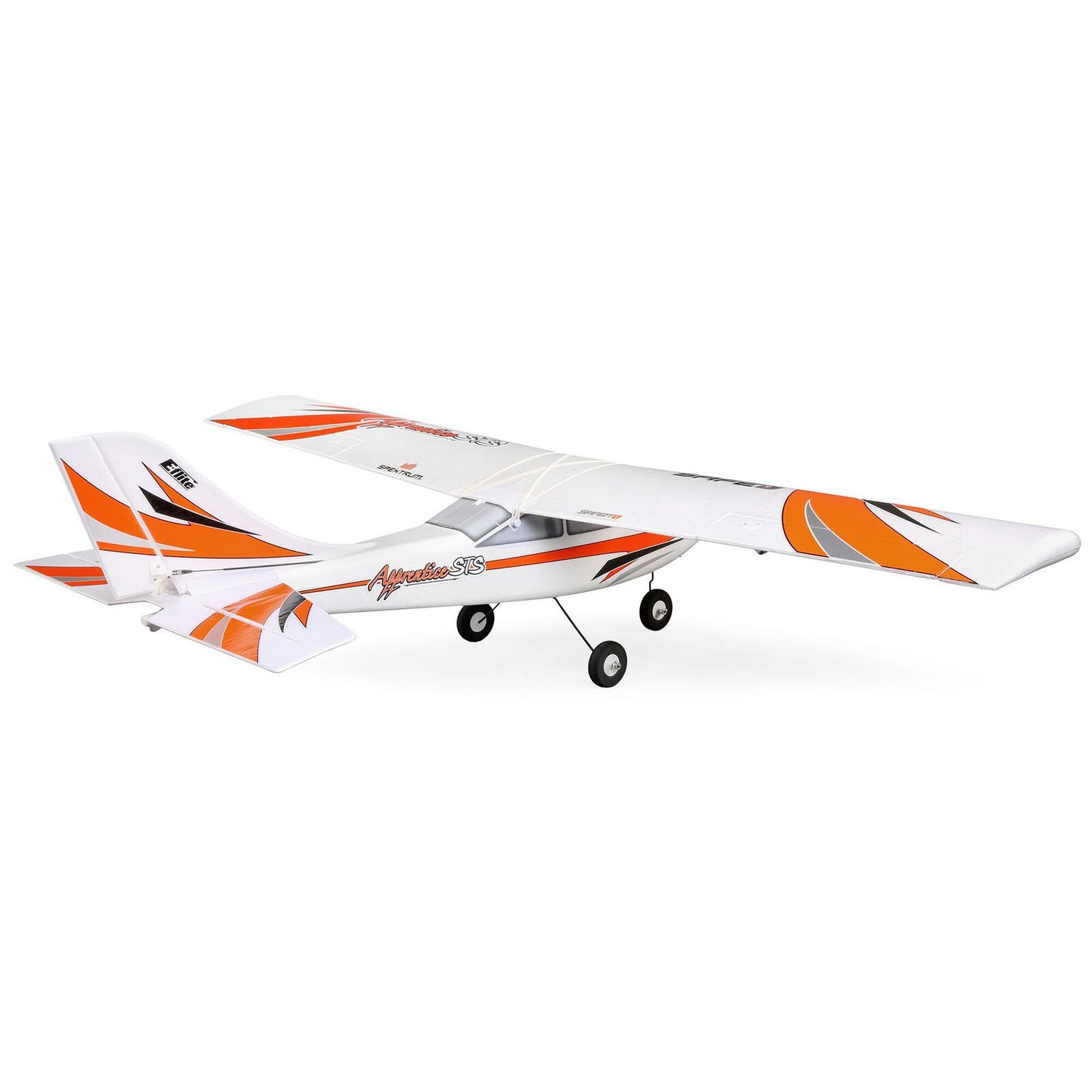 Apprentice STS 1.5m RTF Basic Smart Trainer with SAFE EFL370001