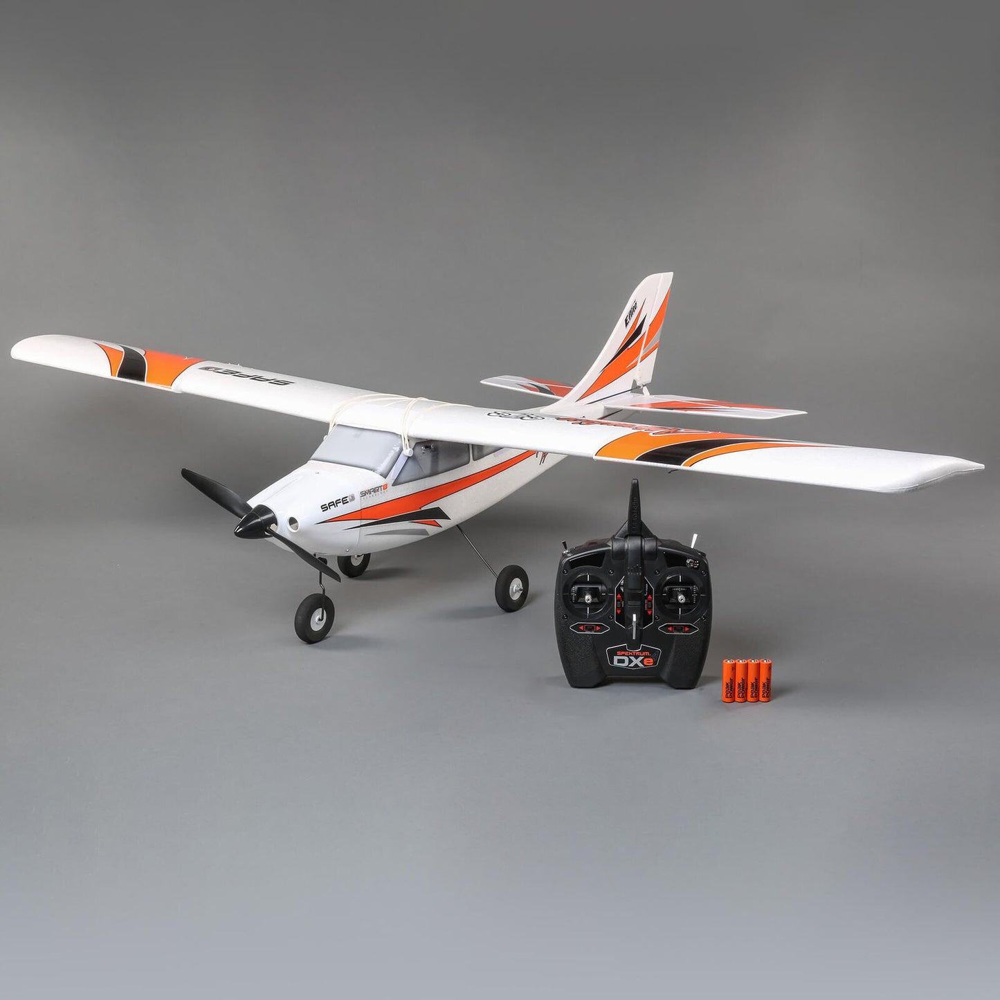 Apprentice STS 1.5m RTF Basic Smart Trainer with SAFE EFL370001