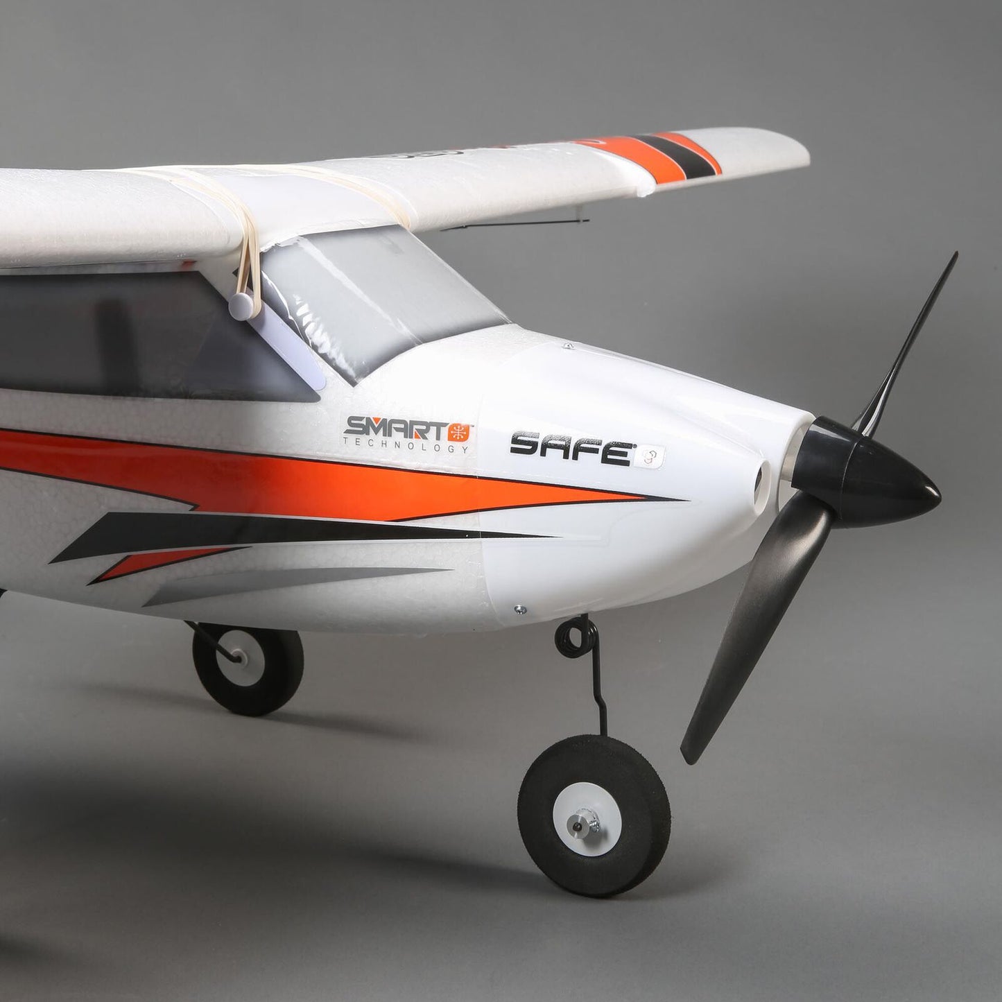 Apprentice STS 1.5m RTF Basic Smart Trainer with SAFE EFL370001