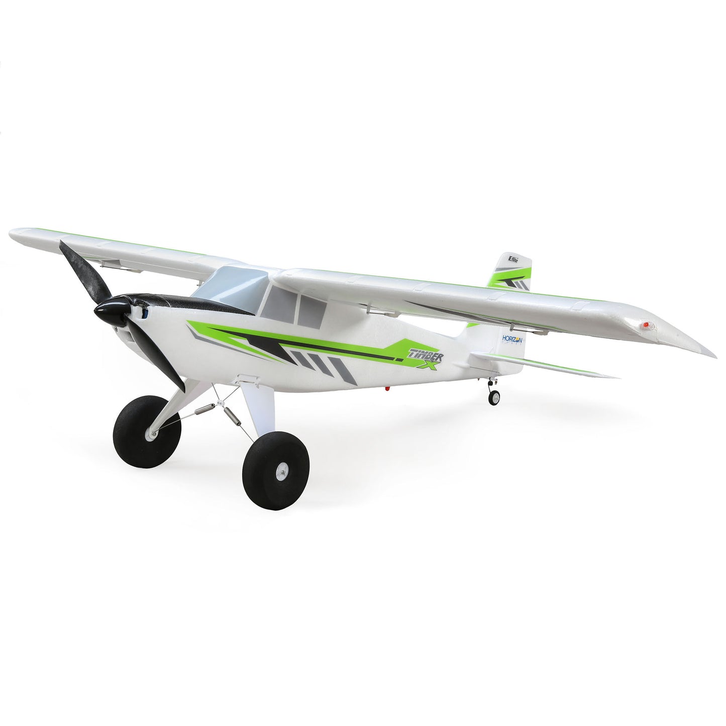 Timber X 1.2m BNF Basic with AS3X and SAFE Select EFL38500
