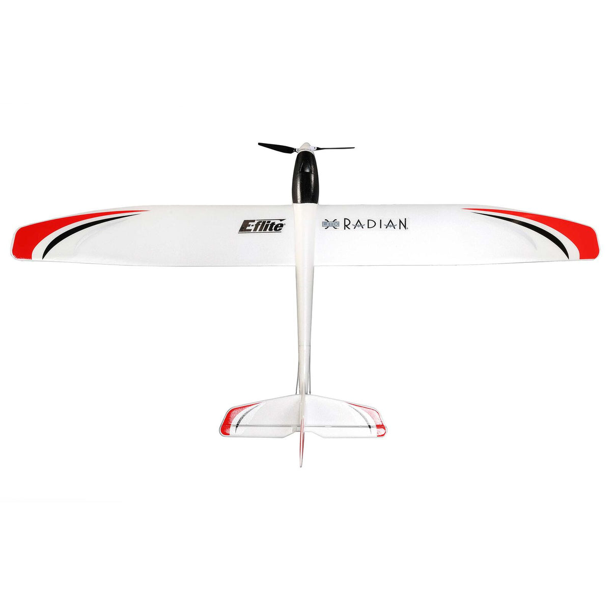 UMX Radian BNF Basic with AS3X and SAFE Select EFLU2950