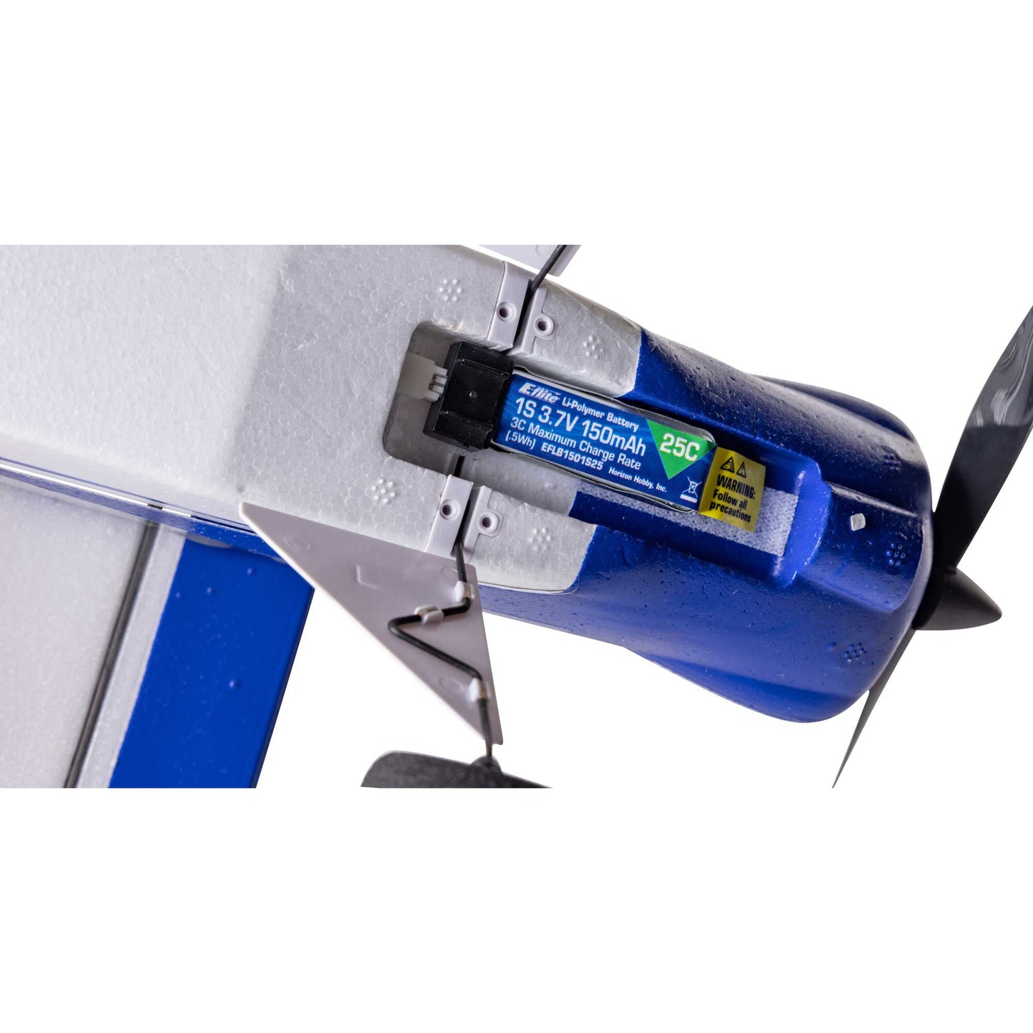 Sport Cub S 2 RTF with SAFE