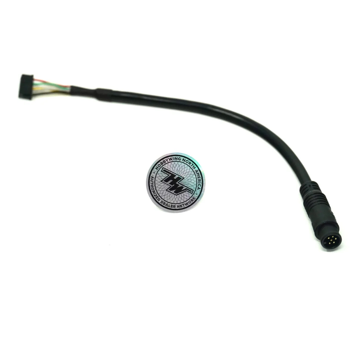 Sensor Adapter Cable (JST Port MALE)