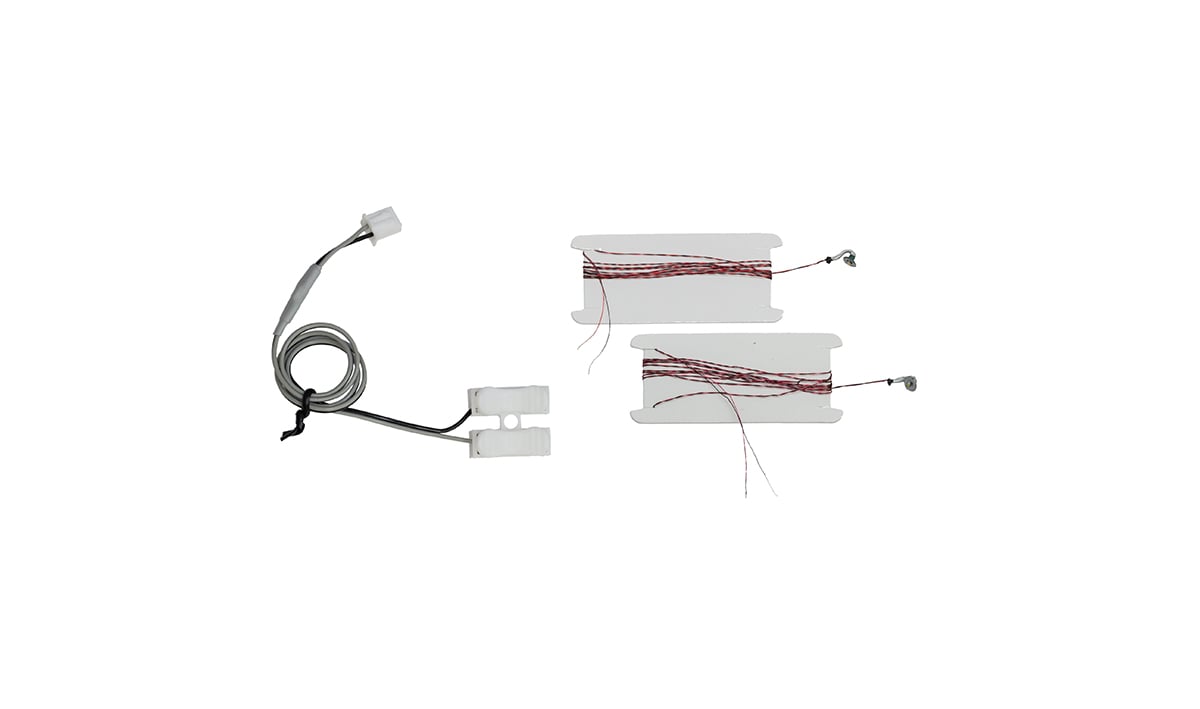 GOOSENECK WALL MOUNT LIGHTS (2/PKG) (N) WOO5658