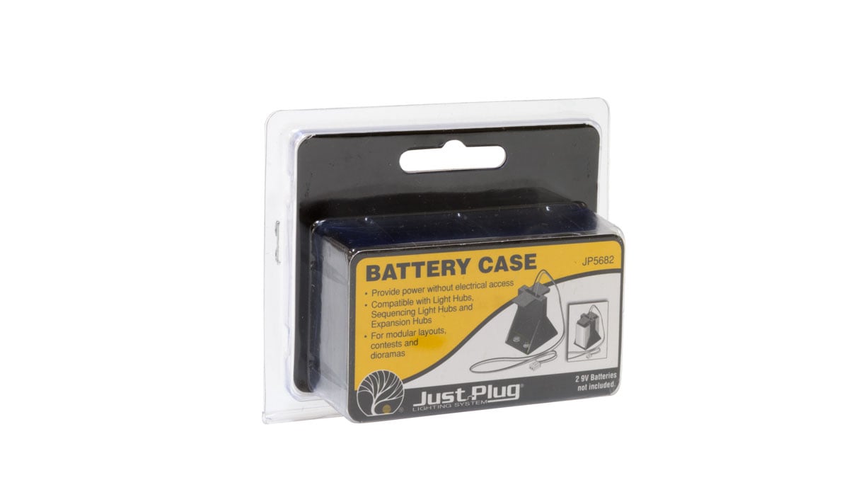 CABLE BATTERY CASE WOO5682