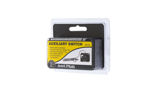 AUXILIARY CABLE SWITCH WOO5725