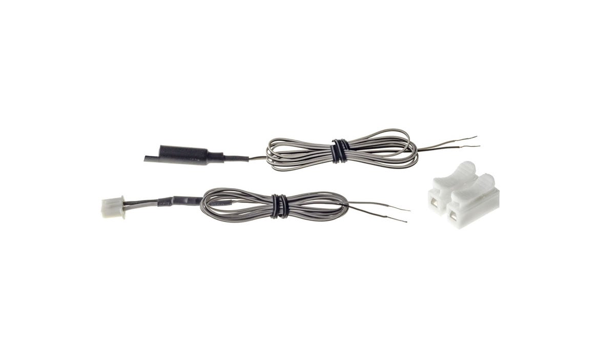 FLOODLIGHT MOUNT LIGHTS- 2/PK WOO5958
