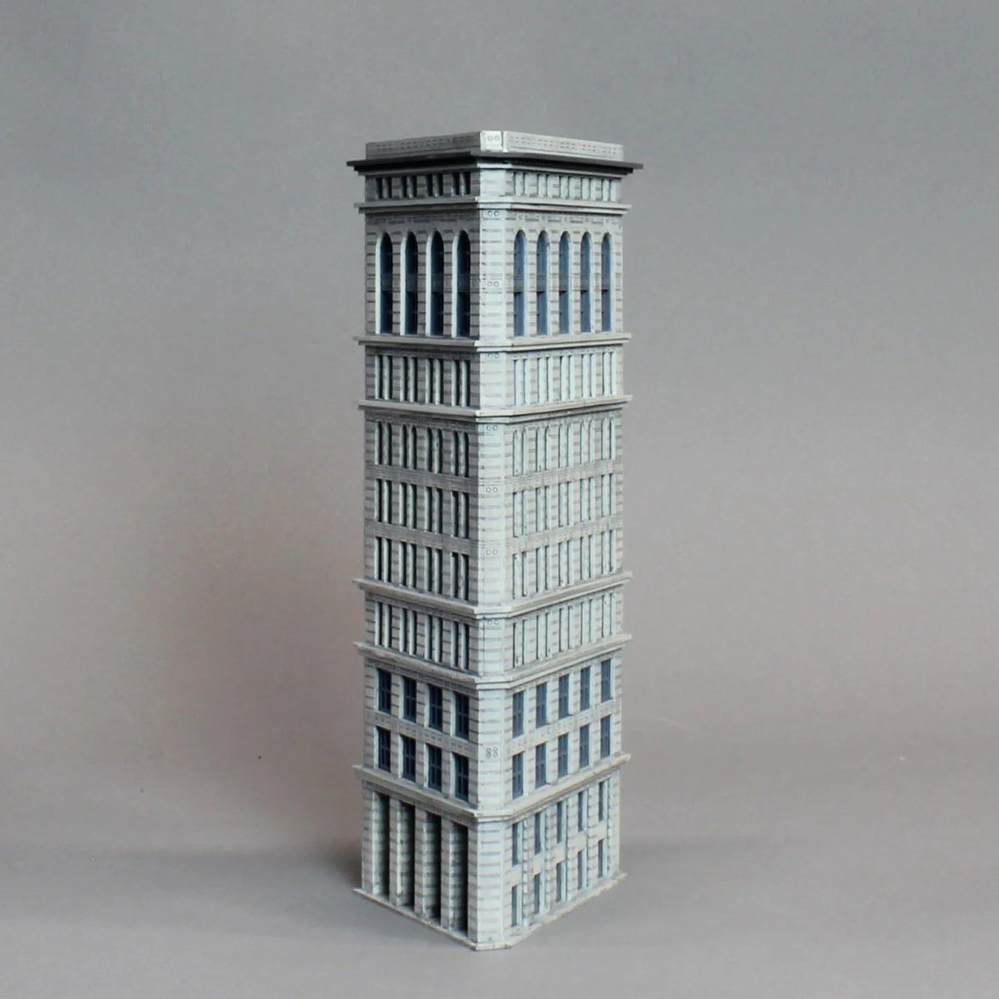 CMR Gas & Electric Building w/Bonus (Final Sale)