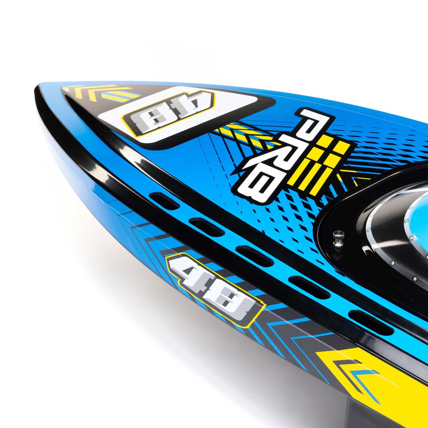 Super Sonicwake 48" 8S Self-Righting Brushless Deep-V RTR (NOT SHIPPABLE)