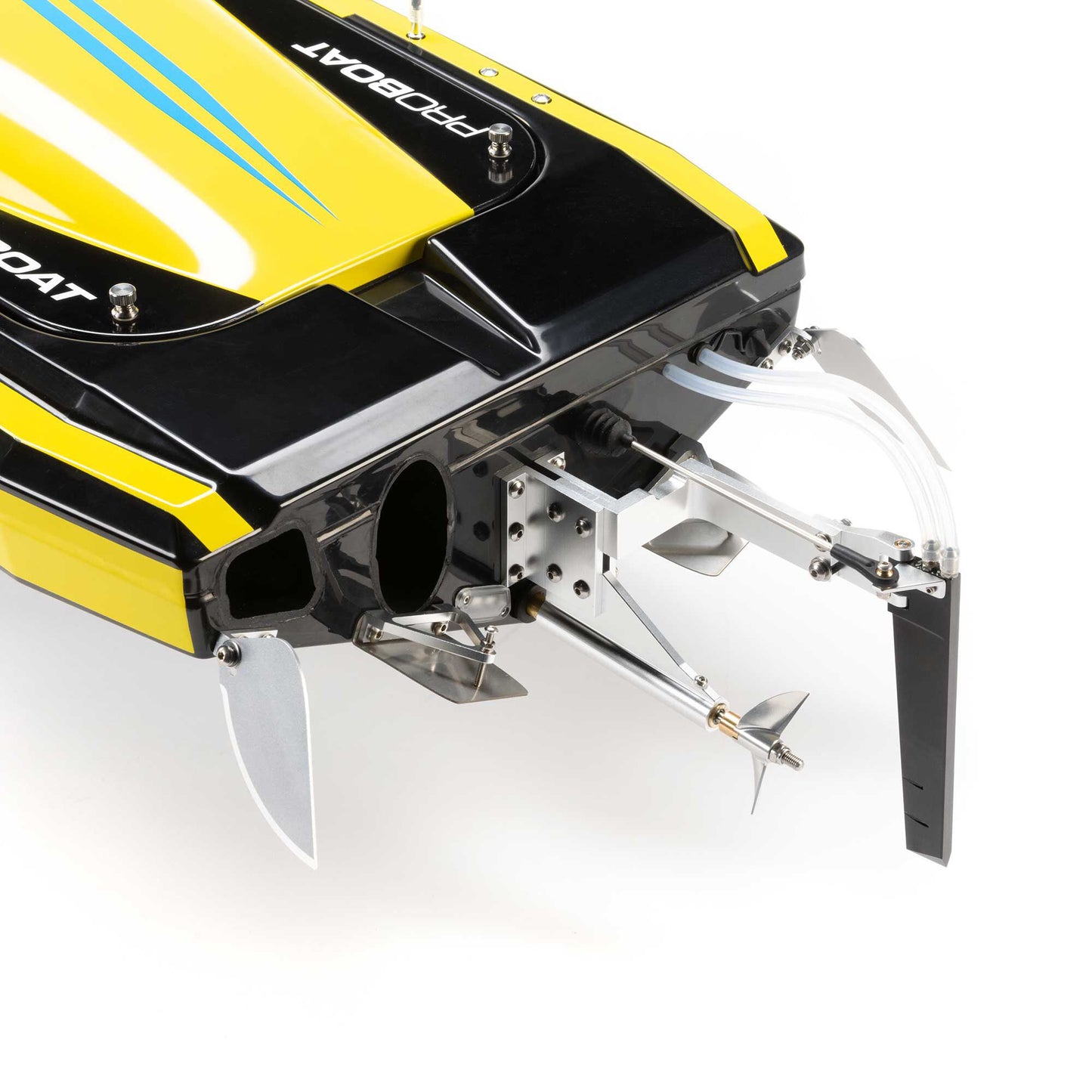Super Sonicwake 48" 8S Self-Righting Brushless Deep-V RTR (NOT SHIPPABLE)