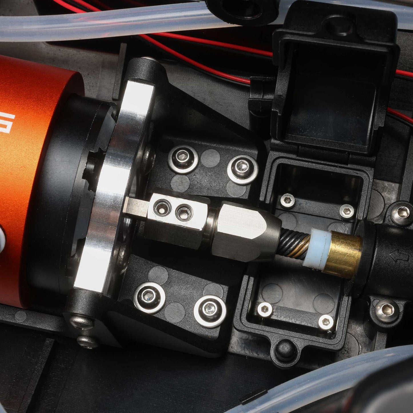 Super Sonicwake 48" 8S Self-Righting Brushless Deep-V RTR (NOT SHIPPABLE)
