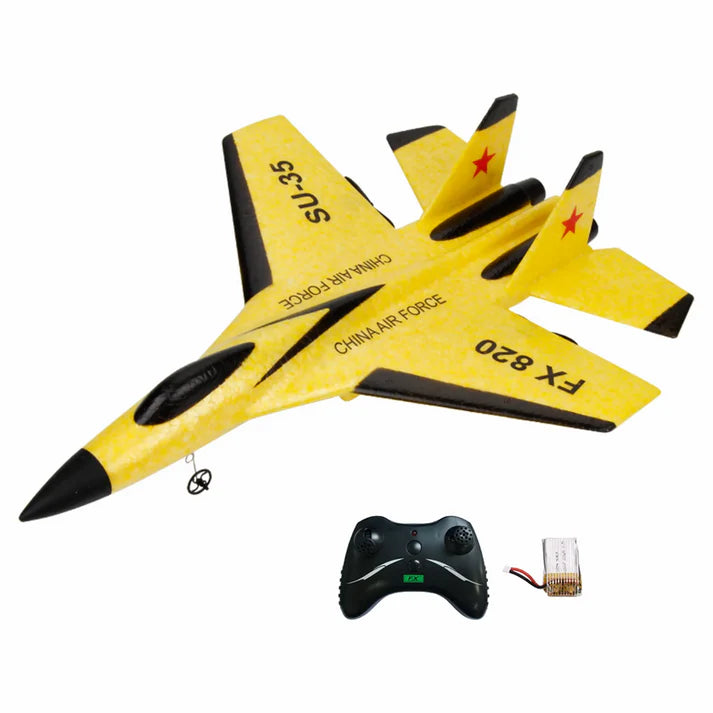 RC Airplane FX620