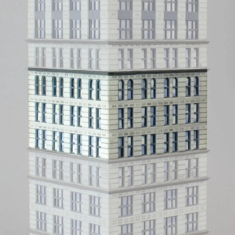 CMR Gas & Electric Building w/Bonus (Final Sale)