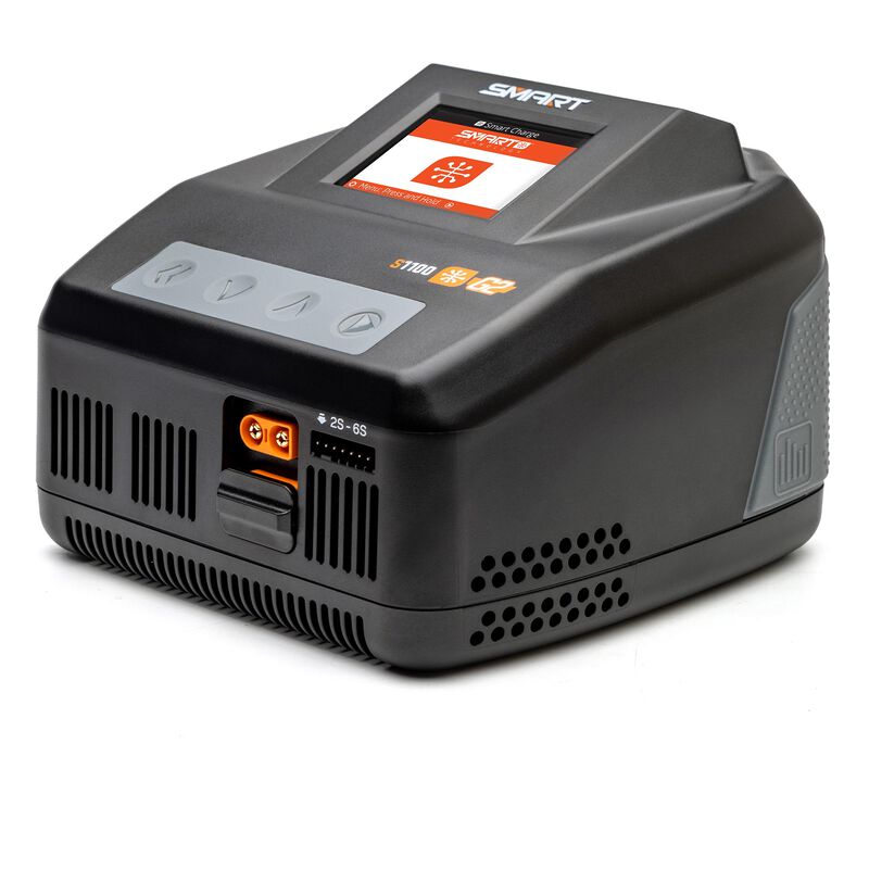 S1100 G2 1x100W AC Smart Charger SPMXC2080