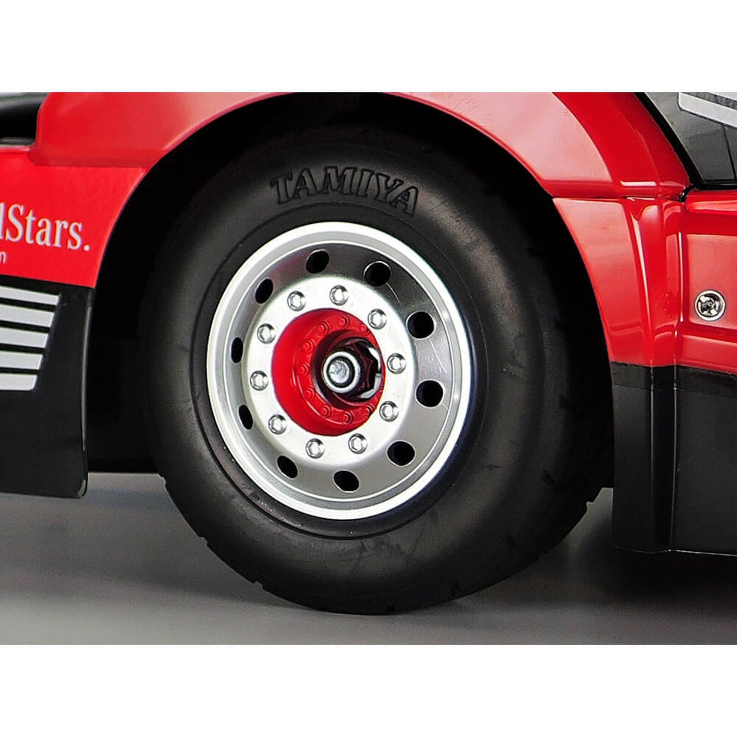 TANKPOOL 24 MERCEDES ACTROS (TT-01E) TAM58683