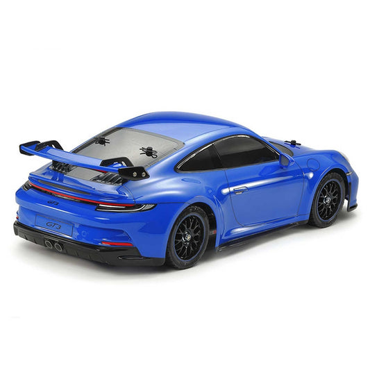 PORSCHE 911 GT3 (992) (TT-02) TAM58712