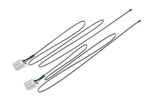 GREEN NANO LED LIGHTS WOO5746