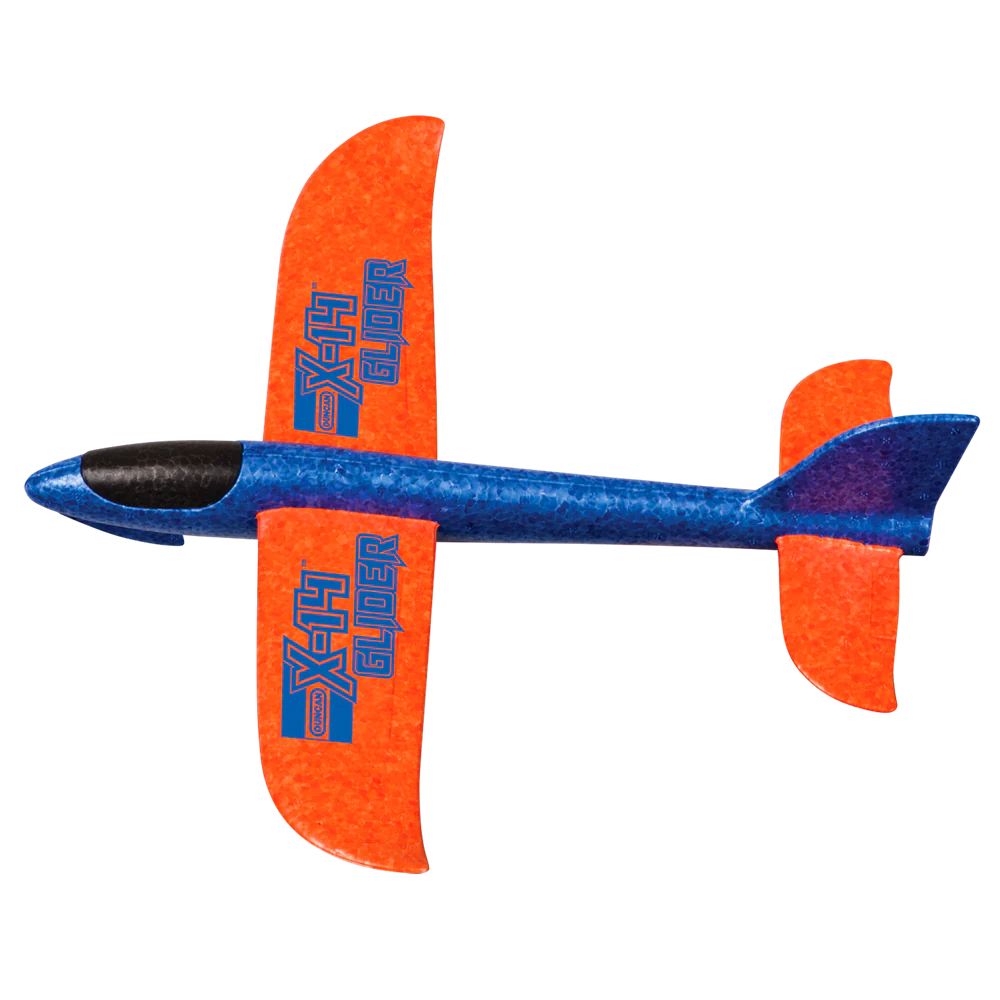 Duncan X-14 Glider 3678PG