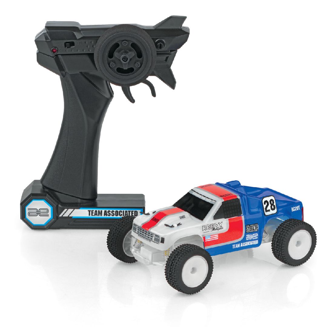 Team Associated 1/28 RC28T Zoom ASC20167