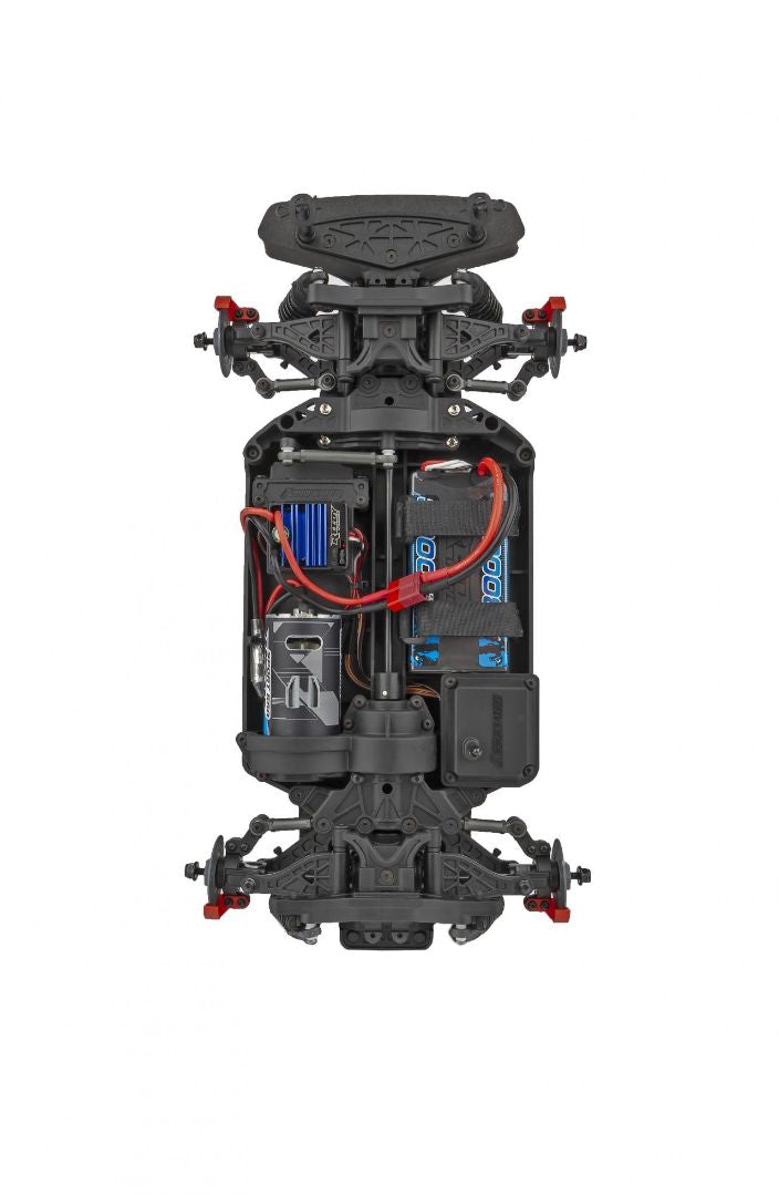 Team Associated Apex2 Sport, Datsun 240Z