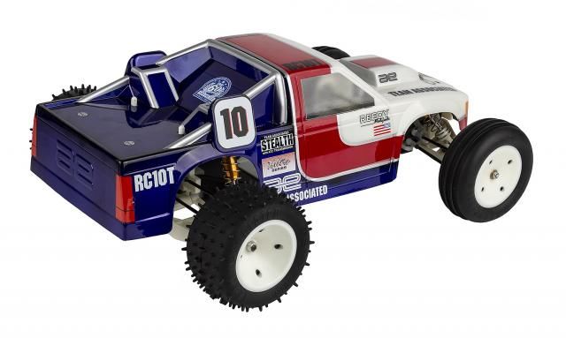 Team Associated RC10T Classic Kit ASC7002