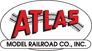 (DC) Atlas HO Scale Diesel MP-36 SILVER WEST COAST EXPRESS #906