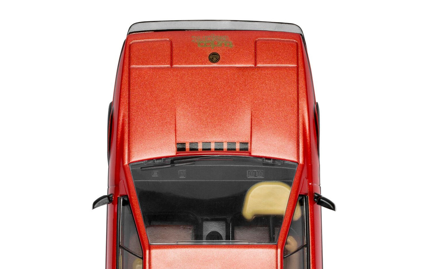 Scalextric James Bond Lotus Esprit Turbo Slot car C4301T