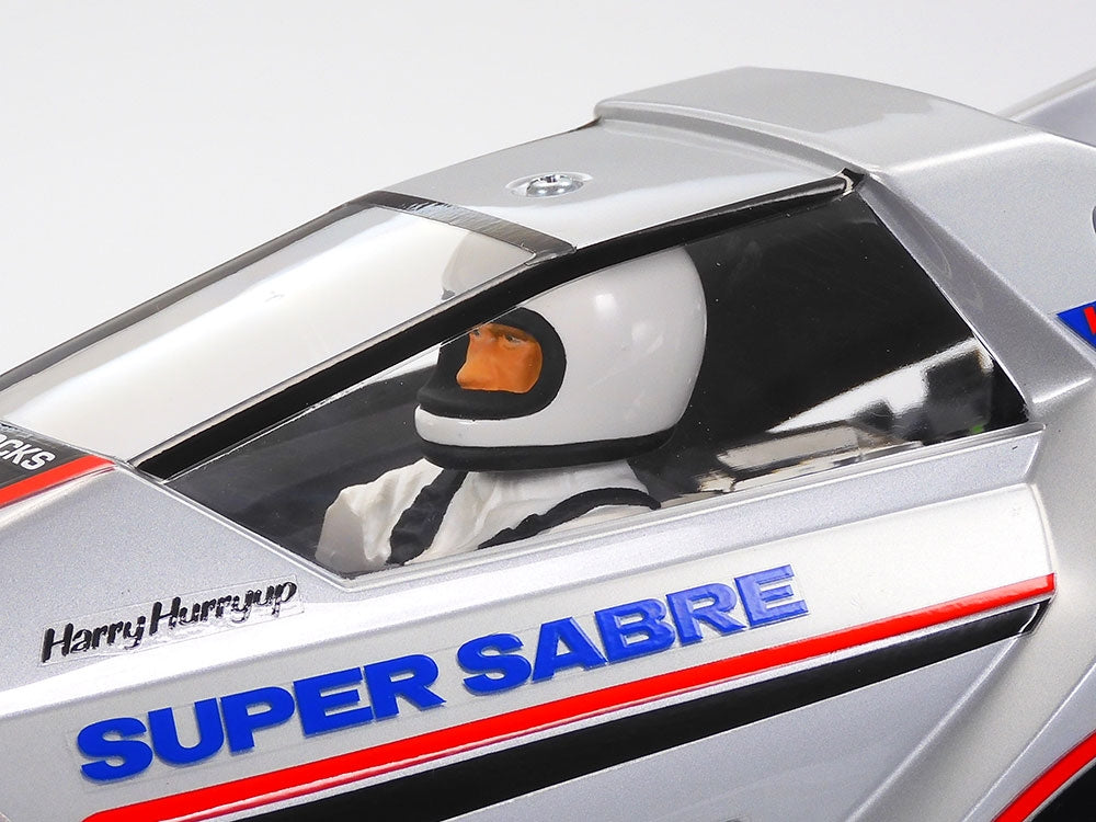 TAMIYA Super Sabre TAM58728