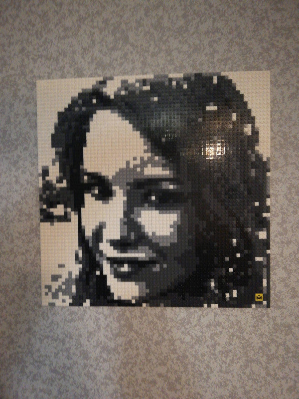 Mozabrick Medium Set - 51x76cm (20x30") (8700 pieces)