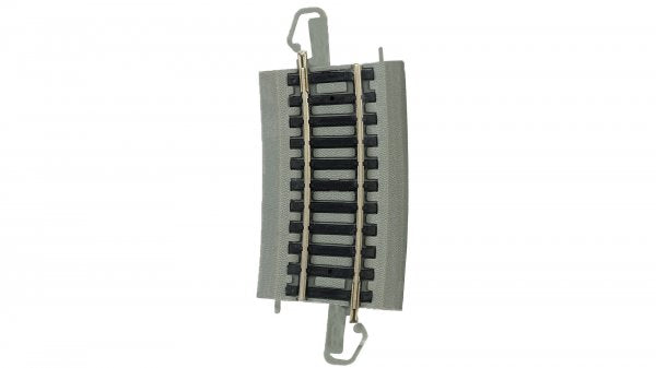 One-Third Section 18" Radius Curved (HO Scale Track)