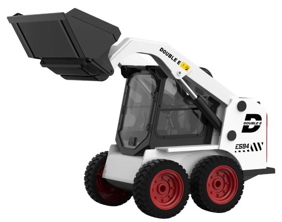 Double E Skid Steer Loader | E594-003