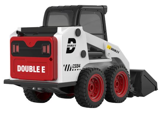 Double E Skid Steer Loader | E594-003