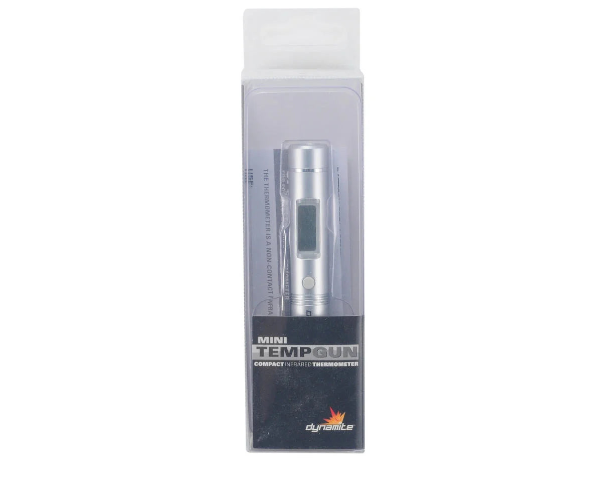 Dynamite Mini Temp Gun DYN2529