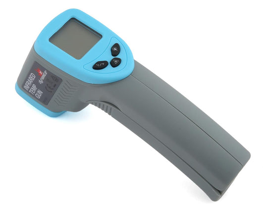 Dynamite Infrared Temp Gun w/ Laser Sight DYNF1055