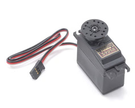 Futaba S9252 Digital High Torque All Purpose Servo (Discontinued)