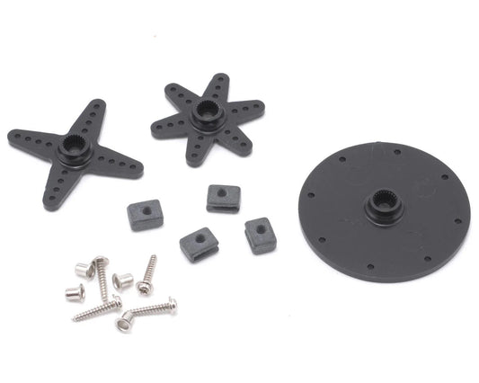 Futaba S9252 Digital High Torque All Purpose Servo (Discontinued)