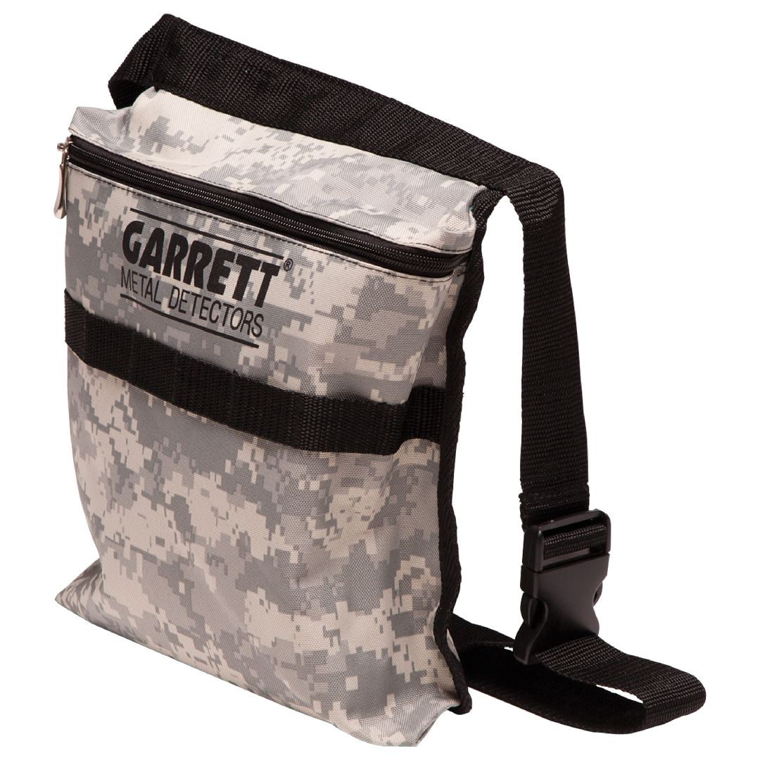 Garrett Camo Digger's Pouch GAR1612900