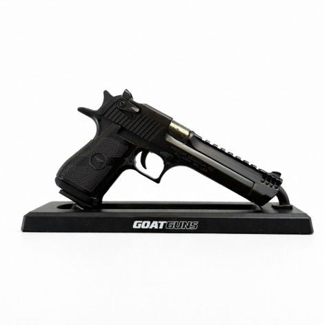 GoatGuns Minature Magnum Research Desert Eagle Metal