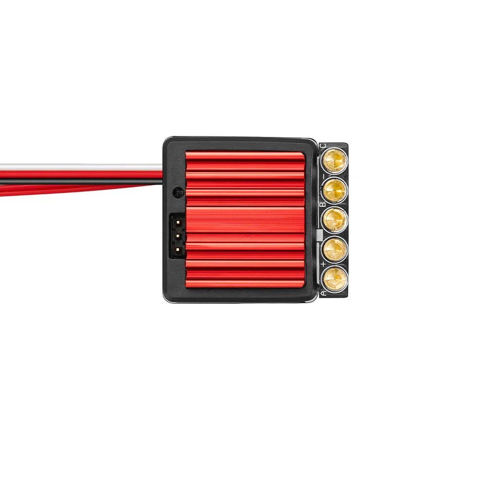 Quicrun 10BL60 Sensored G2 ESC HWI30108001